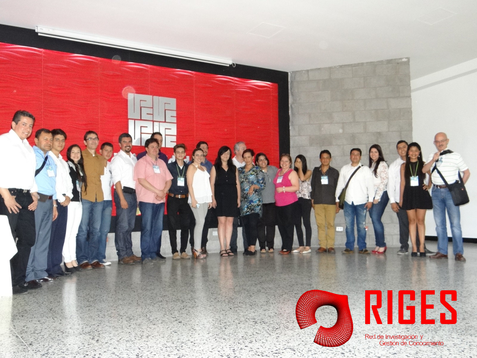 RIGES Galería 7