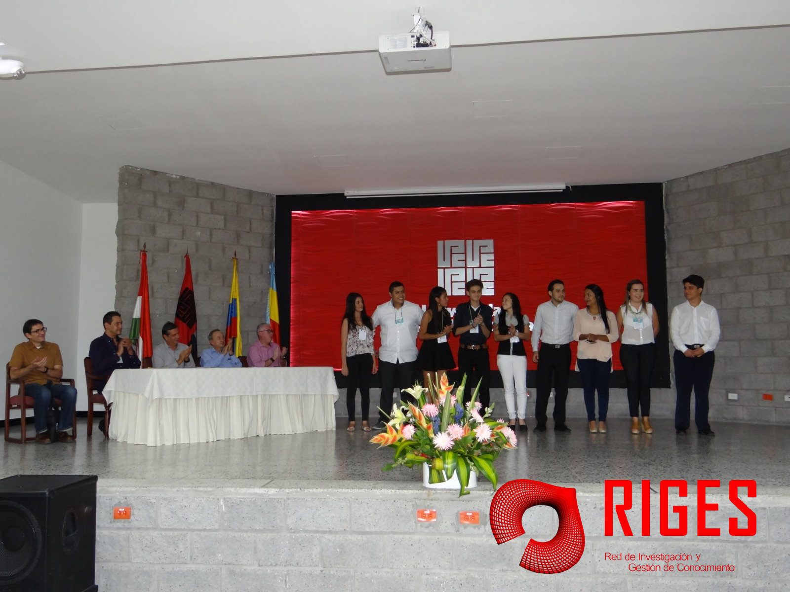 RIGES Galería 8