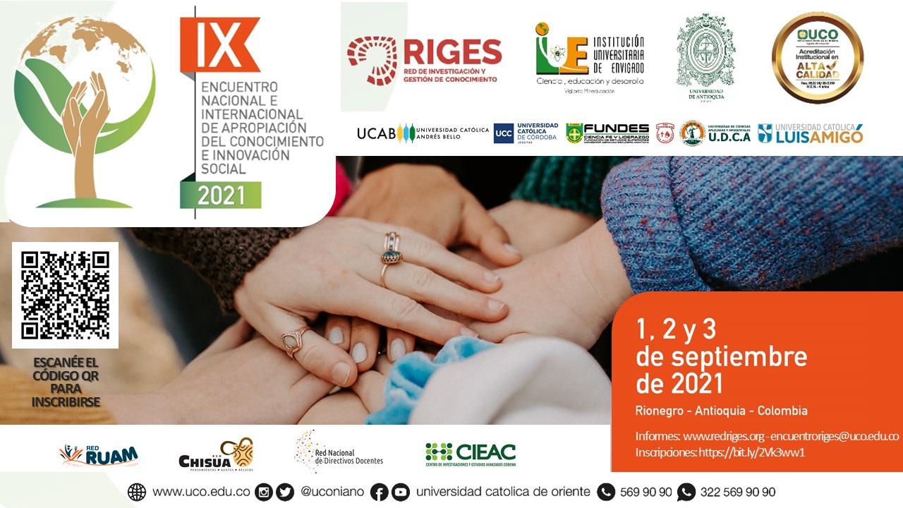 Encuentro 2021